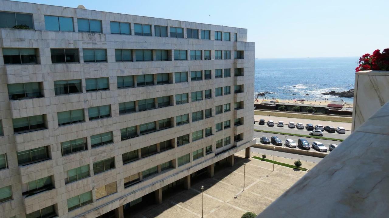 Love Sea Apartment 레카다팔메이라 외부 사진