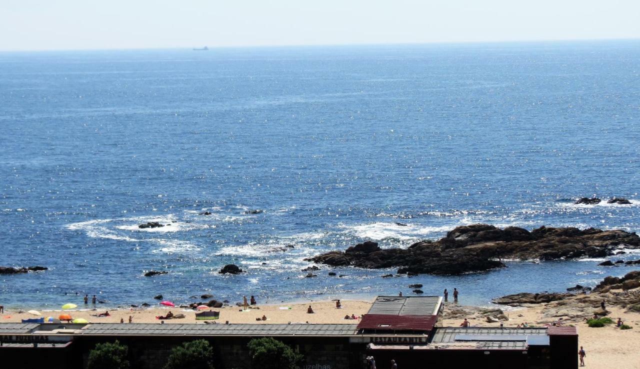 Love Sea Apartment 레카다팔메이라 외부 사진