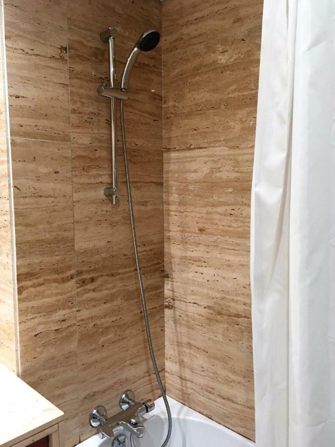 Love Sea Apartment 레카다팔메이라 외부 사진